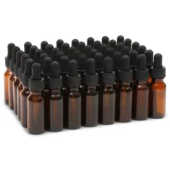 Juvale 48 Pack 1oz Amber Glass Bottles With Glass Droppers For Essential Oils And Perfumes 11 Juvale 48 Pack 1oz Amber Glass Bottles With Glass Droppers For Essential Oils And Perfumes -Storage Specialty Store GUEST baf8e241 c303 4f76 8f0c 7e538e2852d0