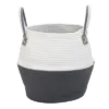 Household Essentials Bono Basket Cotton Rope