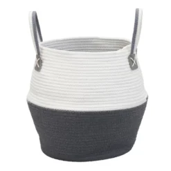 Household Essentials Bono Basket Cotton Rope