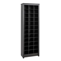 Space Saving Shoe Storage Cabinet - Prepac 12 Space Saving Shoe Storage Cabinet - Prepac -Storage Specialty Store GUEST c20fe232 c130 4af6 ad0c 4de725687f4f