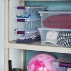 Sterilite 15 Quart Clear Plastic Storage Container Tote, 12 Pack, And 6 Quart Clear Plastic Storage Container Tote, 12 Pack For Household Organization 8 Sterilite 15 Quart Clear Plastic Storage Container Tote, 12 Pack, And 6 Quart Clear Plastic Storage Container Tote, 12 Pack For Household Organization -Storage Specialty Store GUEST c36cd0d2 777e 4549 8006 36ba9586a9f4