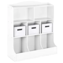 Guidecraft Toy Storage Organizer -Storage Specialty Store GUEST c6d5f46f ee1d 426f 809c 371887a97095
