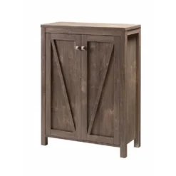 FC Design Modern 2-Door Shoe Storge Cabinet For 15 Pairs Of Shoes 13 FC Design Modern 2-Door Shoe Storge Cabinet For 15 Pairs Of Shoes -Storage Specialty Store GUEST c8b2fd73 3a9e 4450 99a7 9367a1e904de