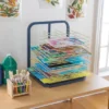 Kaplan Early Learning Multipurpose Drying Rack