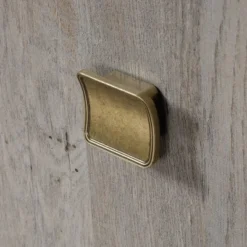 Cannery Bridge Storage Wall Mystic Oak - Sauder -Storage Specialty Store GUEST cf8c3661 3f70 44e4 9dac 17d066206018