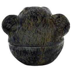 Design Toscano Monkey Trove Sculptural Trinket Box -Storage Specialty Store GUEST cff10445 c9e5 4e3b 8542 cb78947ec89b
