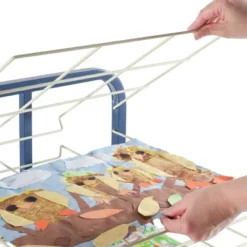 Kaplan Early Learning Multipurpose Drying Rack -Storage Specialty Store GUEST db99b30d 021d 49eb 9132 b712b52092b3