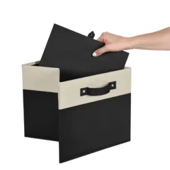 4pc Kids' Folding Storage Bin Set - RiverRidge Home -Storage Specialty Store GUEST dc3bf32f 0eb5 4b9f 9f91 b3a08f707c93