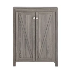 FC Design Modern 2-Door Shoe Storge Cabinet For 15 Pairs Of Shoes 12 FC Design Modern 2-Door Shoe Storge Cabinet For 15 Pairs Of Shoes -Storage Specialty Store GUEST dcde70cb 0bdd 465b bacf a5afce8711d2