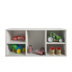 RealRooms Jocelyn Kid’s 5 Cube Bench -Storage Specialty Store GUEST ddc2d1ca 7e71 46de 8258 2f12686543dd