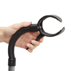 Glamlily Adjustable Hair Dryer Holder Stand, Hands Free 360 Degree Rotation -Storage Specialty Store GUEST e0ab5673 e3e3 47a3 ba5c 4216e1bd1590