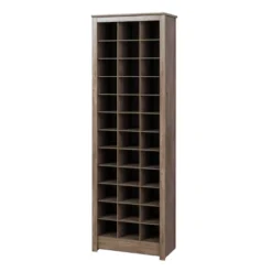Space Saving Shoe Storage Cabinet - Prepac 13 Space Saving Shoe Storage Cabinet - Prepac -Storage Specialty Store GUEST e0c58775 8bd3 4f37 8445 d9c03e69dc94
