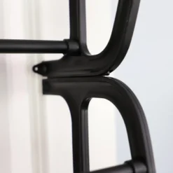 Home Basics 36 Pair Over The Door Steel Shoe Rack, Black -Storage Specialty Store GUEST e703a479 e783 4c4f 9dee 7986b67fdaae