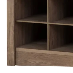 18 Pair Shoe Storage Cubbie Bench - Prepac -Storage Specialty Store GUEST eaefe454 ea36 442c 8b1d fb9738a19b96