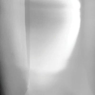 MDesign Modern Metal Free-Standing Toilet Paper Stand, Holds 3 Rolls 4 MDesign Modern Metal Free-Standing Toilet Paper Stand, Holds 3 Rolls - Image 4