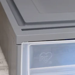 IRIS 27.5qt Underbed Plastic Storage Container With Sliding Organizer Drawers Gray/Clear -Storage Specialty Store GUEST ef165edb 9ff8 4993 b4a5 01d47883dd4f