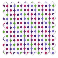 Bacati - Botanical Purple Storage Toy Chest -Storage Specialty Store GUEST f0575a48 7f2c 46b7 853b fc70fc20a023