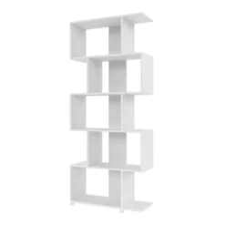 Petrolina Z-Shelf - Manhattan Comfort -Storage Specialty Store GUEST f315d7a4 30a0 4dd4 873d d02d75d5aa9b