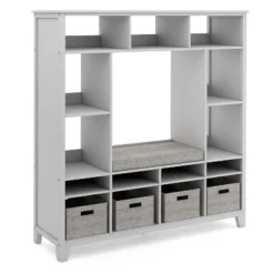 Martha Stewart Living And Learning Kids' Storage System -Storage Specialty Store GUEST f53c9455 7f56 4b1d bb49 25c4fc7c0e53