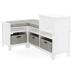 Martha Stewart Living And Learning Kids' Corner Nook -Storage Specialty Store GUEST f647f6fa 1b99 4668 b6d7 7c239a408119