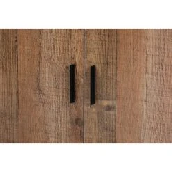 2 Door Cyrille Wood Shoe Cabinet Brown - Baxton Studio 11 2 Door Cyrille Wood Shoe Cabinet Brown - Baxton Studio -Storage Specialty Store GUEST f78dd54a 5ce7 4921 98c4 d382e25a28df