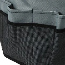 Household Essentials Bucket Caddy Gray/Black 13 Household Essentials Bucket Caddy Gray/Black -Storage Specialty Store GUEST f7a790e1 3612 49e1 90fa 4d55769811d7