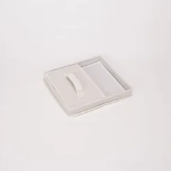 Household Essentials Canvas Cube Storage Box Natural Medium -Storage Specialty Store GUEST f89f4ea7 08b2 43f6 b066 3c88b85fe872