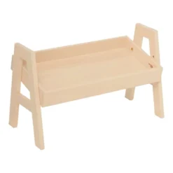 ECR4Kids Adjustable Stacking Shelf With Full Edge, Bookcase 20 ECR4Kids Adjustable Stacking Shelf With Full Edge, Bookcase -Storage Specialty Store GUEST faaf47ed e660 40ed 89a7 e11e67acdda3