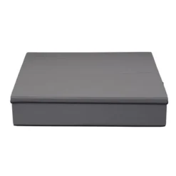 Household Essentials 30" Storage Box With Lid 7 Household Essentials 30" Storage Box With Lid -Storage Specialty Store GUEST fef25bf7 689c 4c19 9704 8b5229c76181