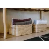 Mo's Crib Medium Handcrafted Multi Storage Basket