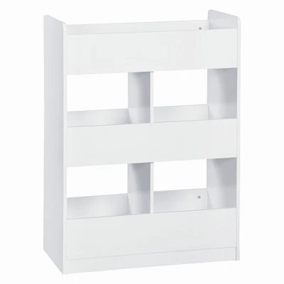 ClosetMaid KidSpace Vertical Organizer, White - ClosetMaid 2 ClosetMaid KidSpace Vertical Organizer, White - ClosetMaid - Image 2