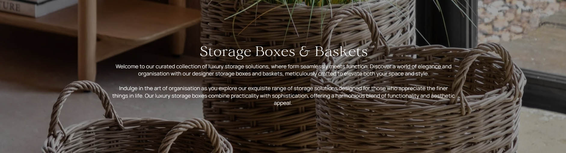 Storage Specialty Store -Storage Specialty Store